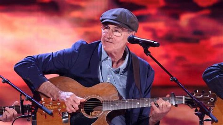 James Taylor Biography, Age, Height, Wife, Net Worth, Family