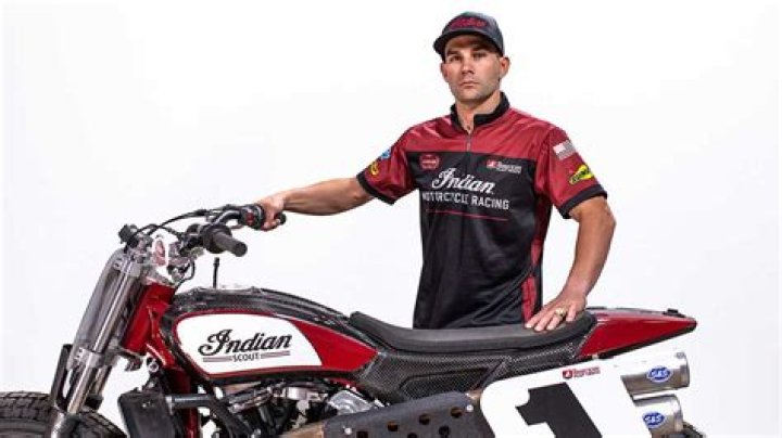 Jared Mees Biography, Age, Height, Wife, Net Worth, Family