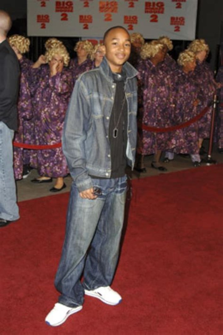 Jascha Washington biografía, edad, altura, esposo, net worth, familia