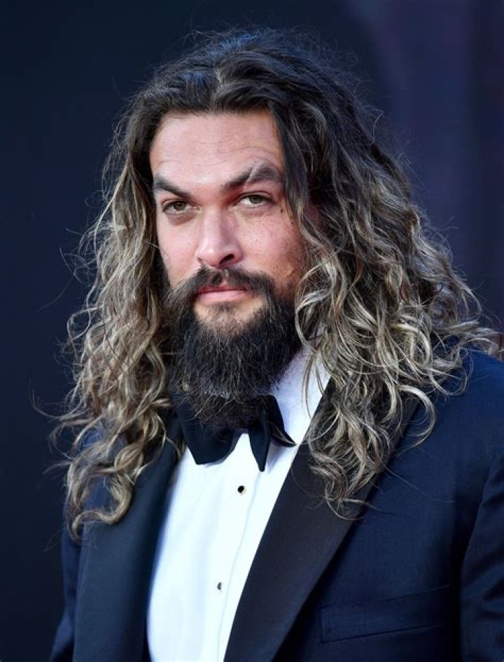 Jason Momoa Biography, Age, Height, Wife, Net Worth, Family