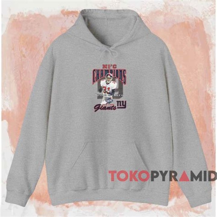 Jason Sehorn Biography, Age, Height, Wife, Net Worth, Family