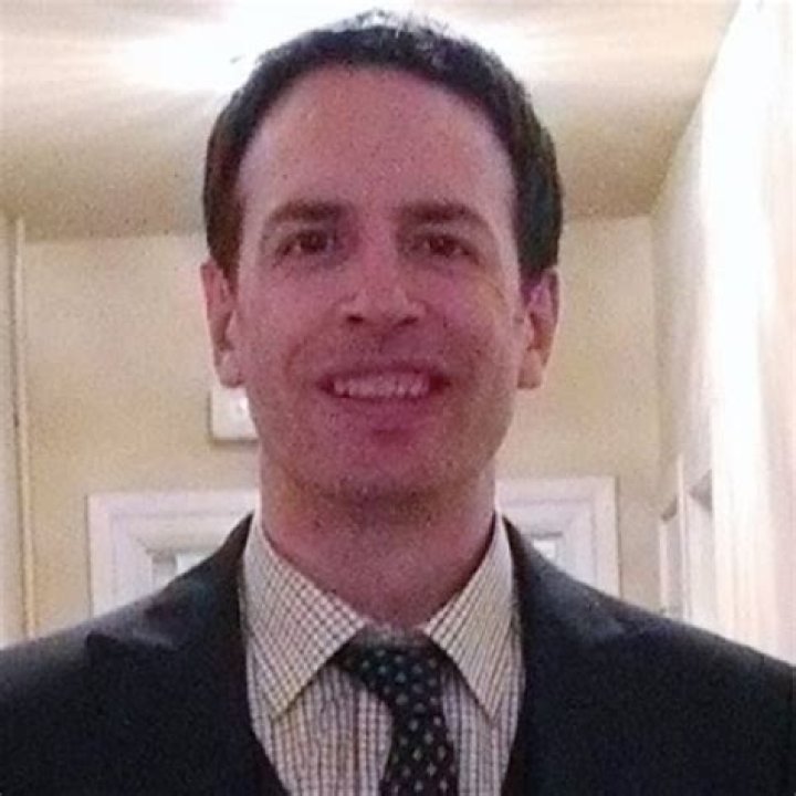 Jason Thornberry Biography, Age, Height, Wife, Net Worth, Family