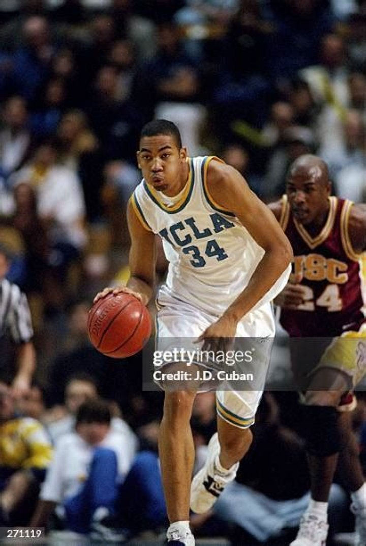 Jelani McCoy Biography, Age, Height, Wife, Net Worth, Family