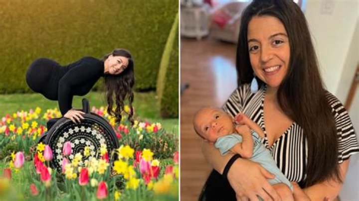 Jennifer Bricker Biography, Age, Height, Husband, Net Worth, Family