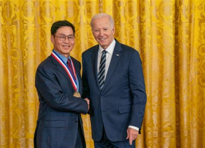 Jeong H. Kim Biography, Age, Height, Wife, Net Worth, Family