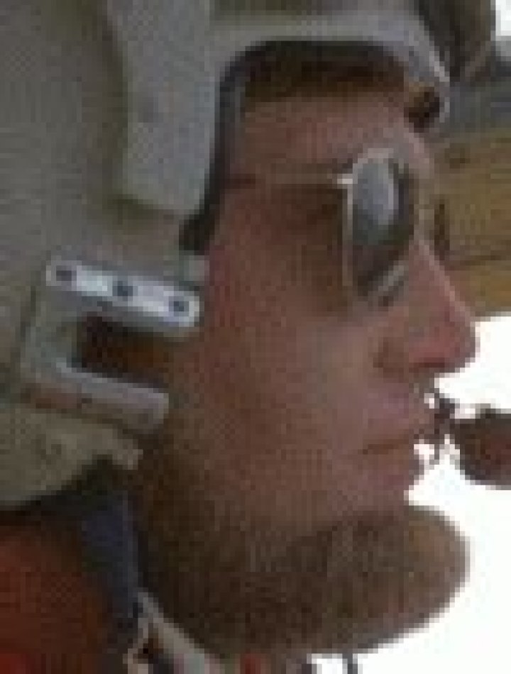 Jerry M. Baxter Biography, Age, Height, Wife, Net Worth, Family