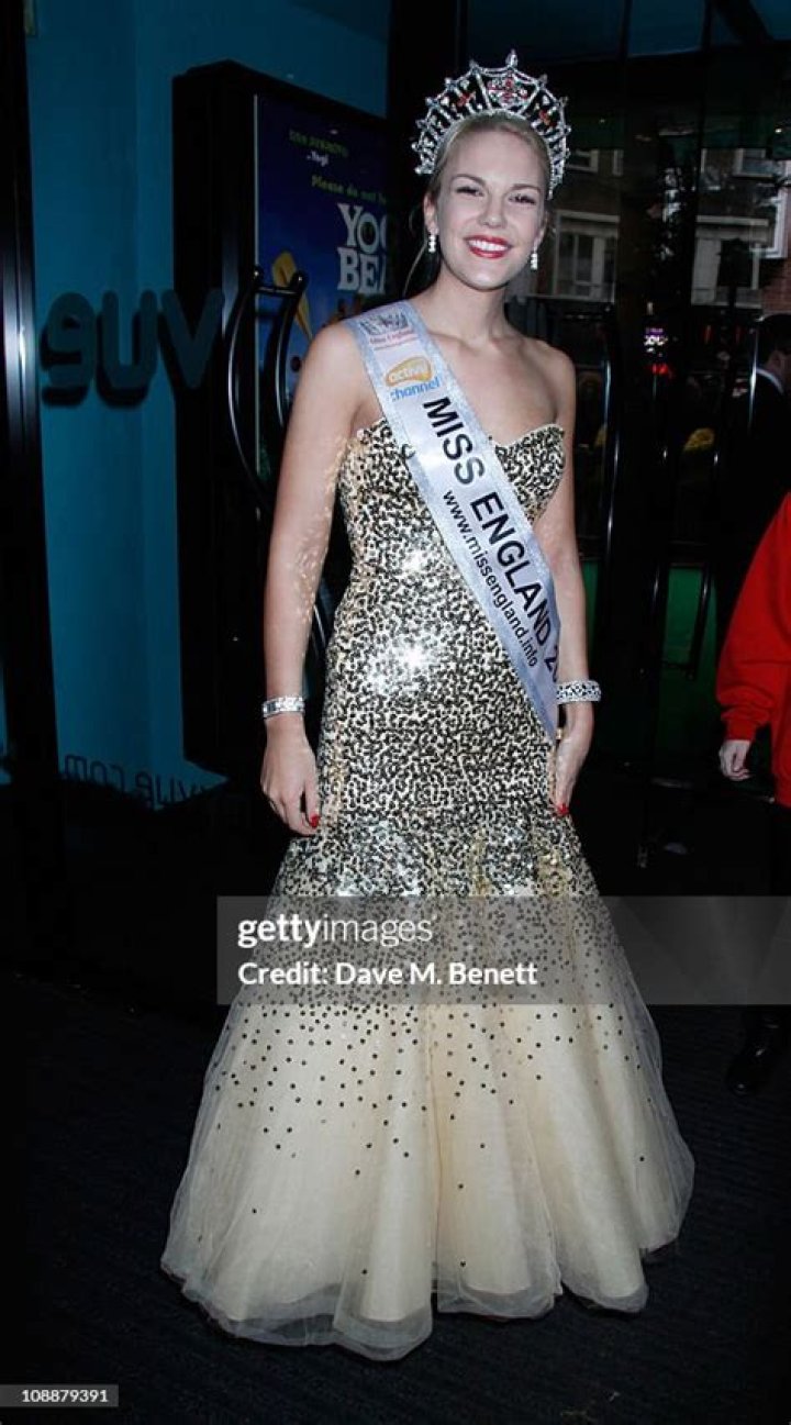 Jessica Linley Biography, Age, Height, Husband, Net Worth, Family