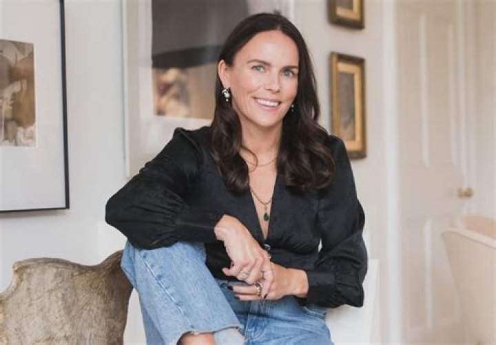 Jessica McCormack Biography, Age, Height, Husband, Net Worth, Family