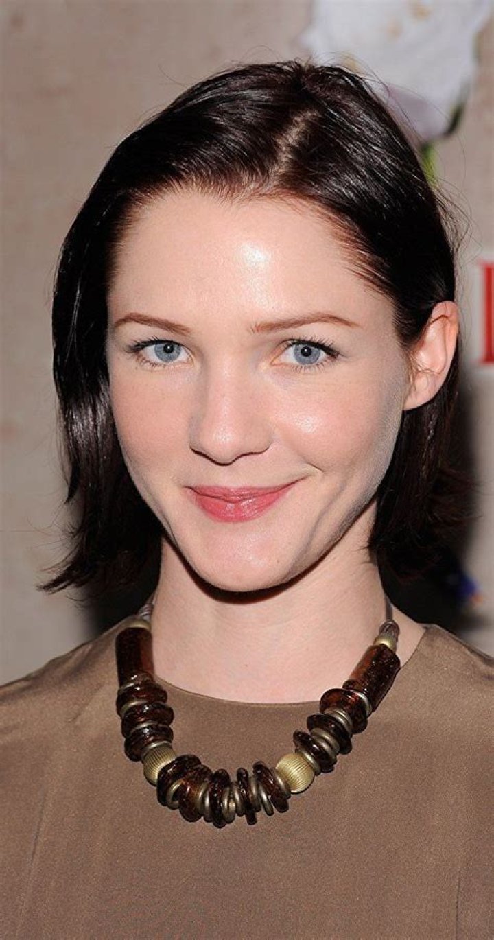 Jessie Collins Biography, Age, Height, Husband, Net Worth, Family