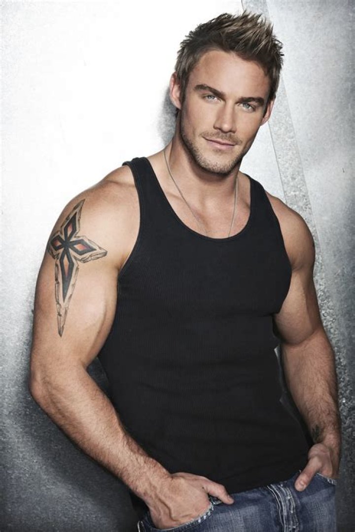 Jessie Pavelka Biography, Age, Height, Wife, Net Worth, Family