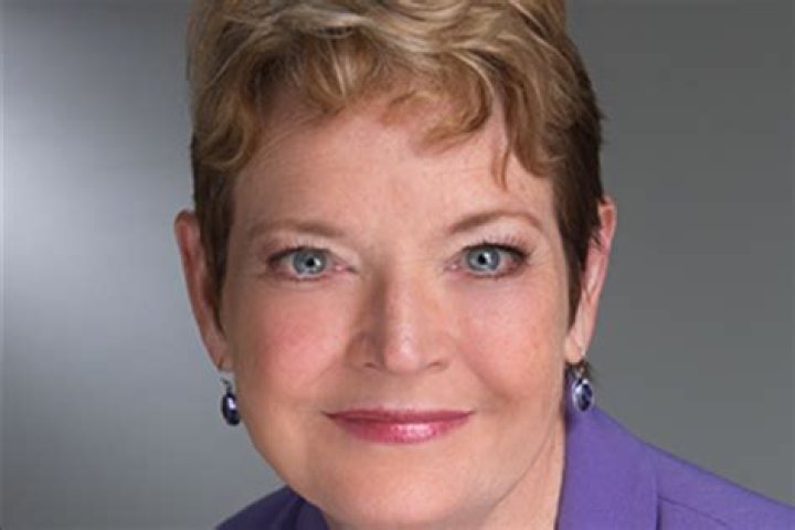 Jill Morgenthaler Biography, Age, Height, Husband, Net Worth, Family