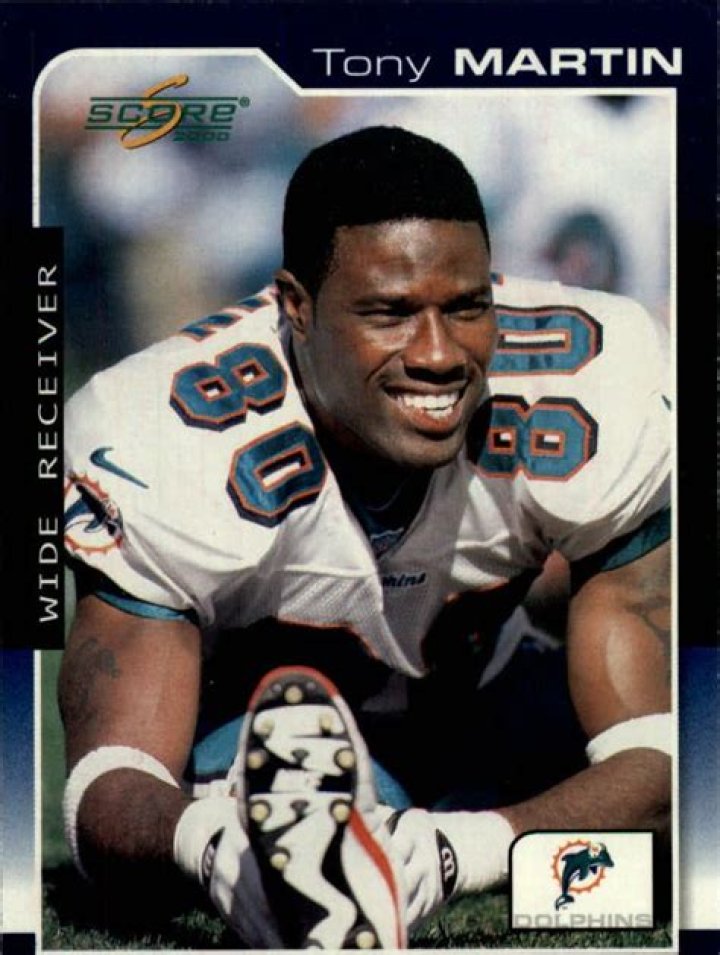 Jimmy Martin Biography, Age, Height, Wife, Net Worth, Family