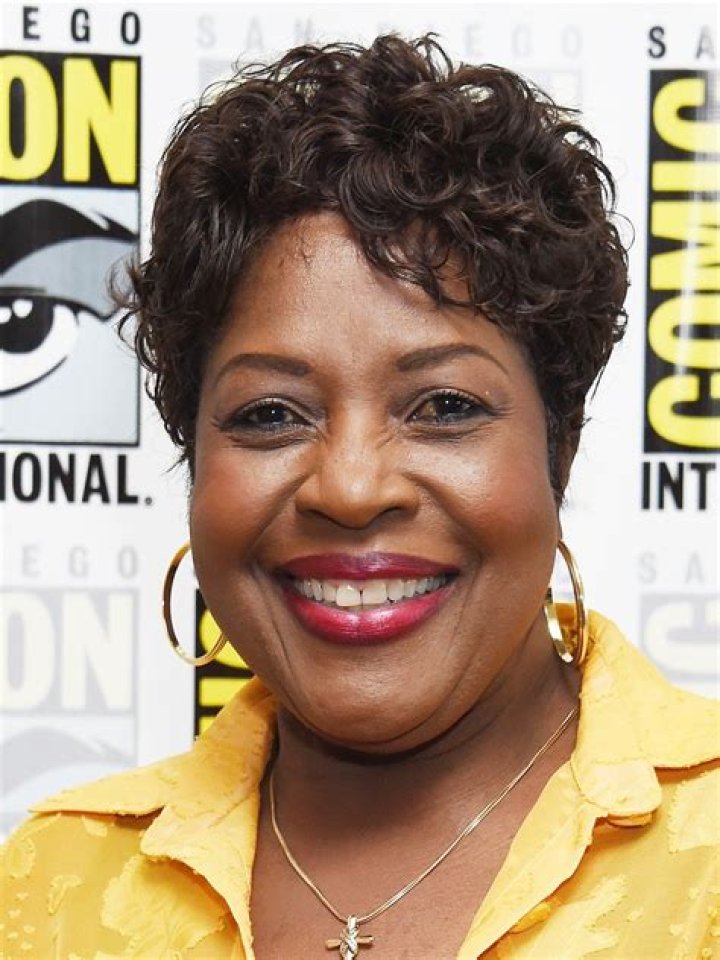 Jo Marie Payton Biography, Age, Height, Husband, Net Worth, Family