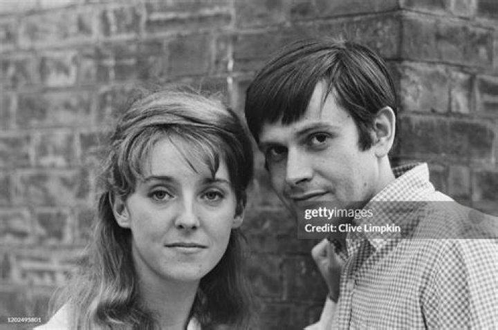 Joanna Van Gyseghem Biography, Age, Height, Husband, Net Worth, Family