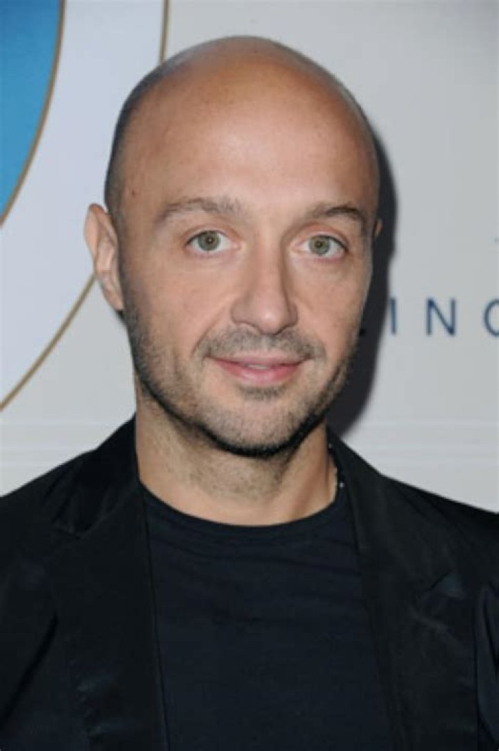 Joe Bastianich Biography, Age, Height, Wife, Net Worth, Family