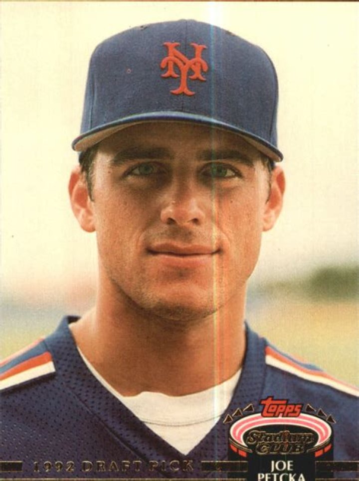 Joe Petcka Biography, Age, Height, Wife, Net Worth, Family