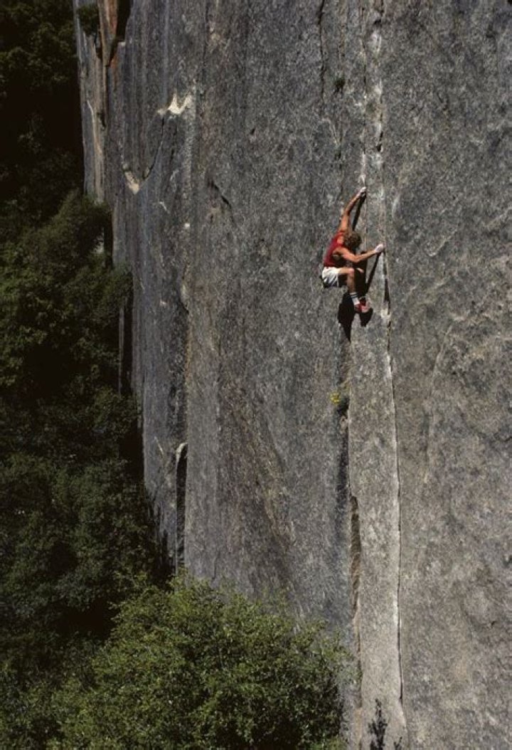 John Bachar Biography, Age, Height, Wife, Net Worth, Family