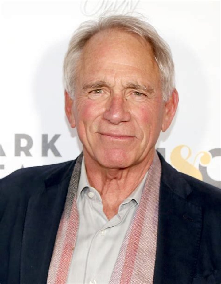 John Getz Biography, Age, Height, Wife, Net Worth, Family