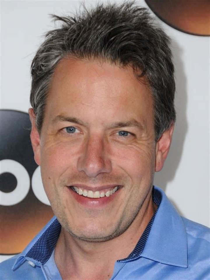 John Ross Bowie Biography, Age, Height, Wife, Net Worth, Family