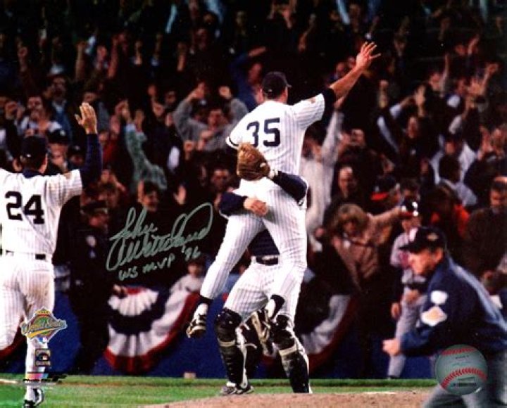 John Wetteland Biography, Age, Height, Wife, Net Worth, Family