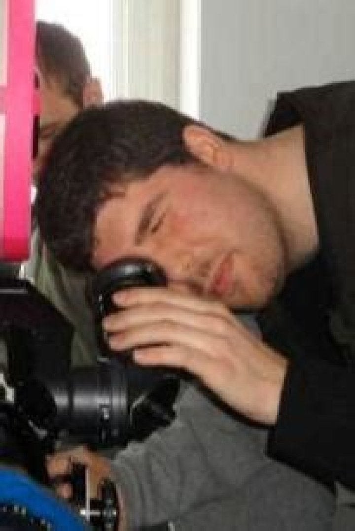 Jonathan D. Bucari Biography, Age, Height, Wife, Net Worth, Family