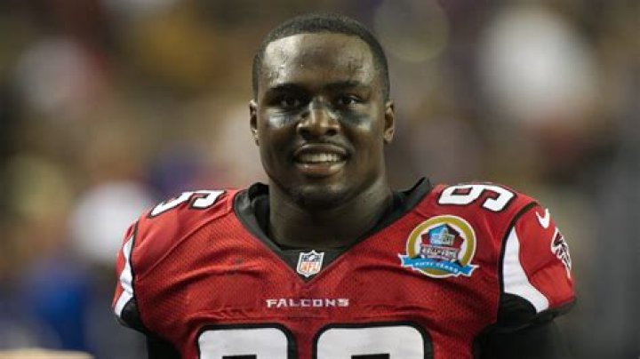 Jonathan Massaquoi Biography, Age, Height, Wife, Net Worth, Family