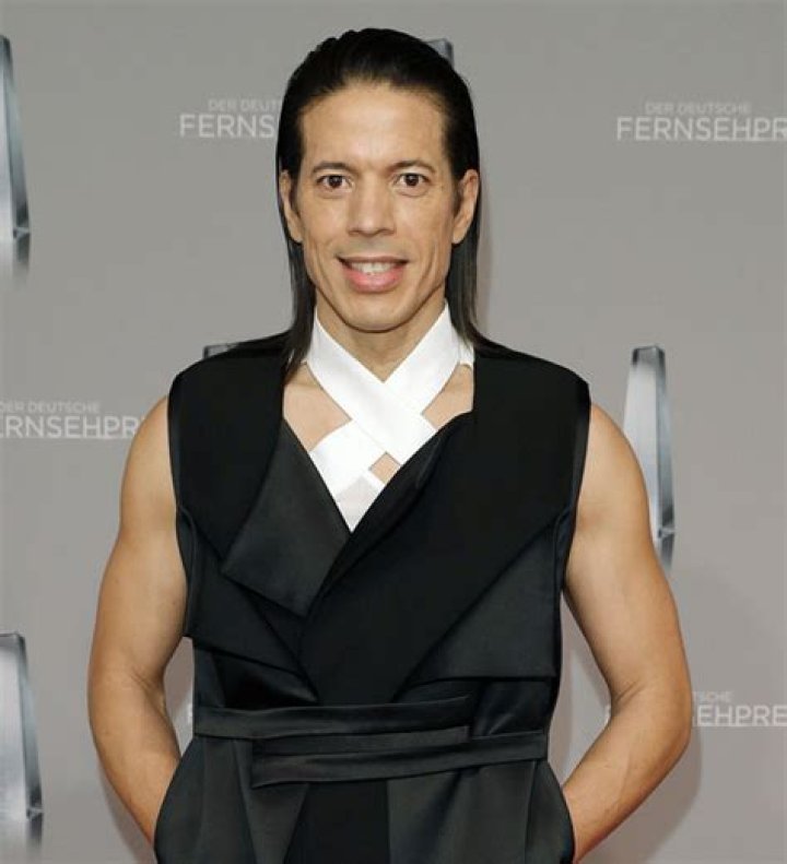 Jorge Gonzáles Biography, Age, Height, Wife, Net Worth, Family