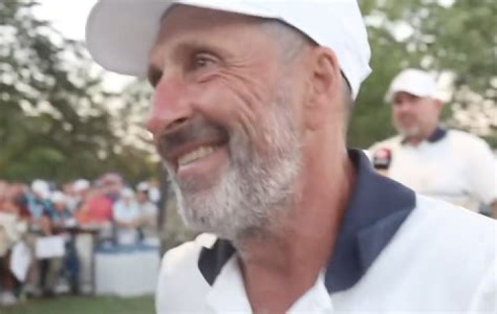 Jose Maria Olazabal Biography, Age, Height, Husband, Net Worth, Family
