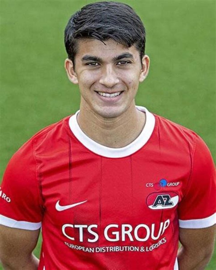 Joshua Pynadath Biography, Age, Height, Wife, Net Worth, Family