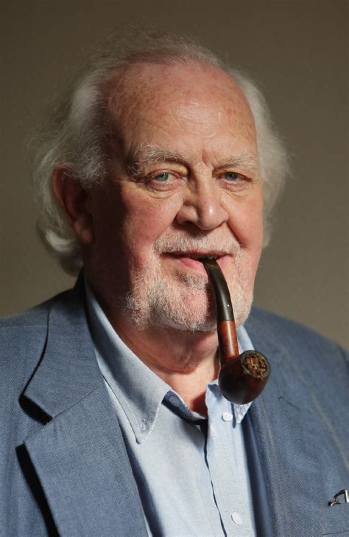 Joss Ackland Biography, Age, Height, Wife, Net Worth, Family