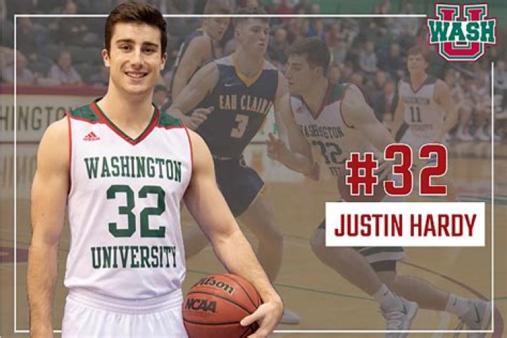 Justin Hardy Biography, Age, Height, Wife, Net Worth, Family