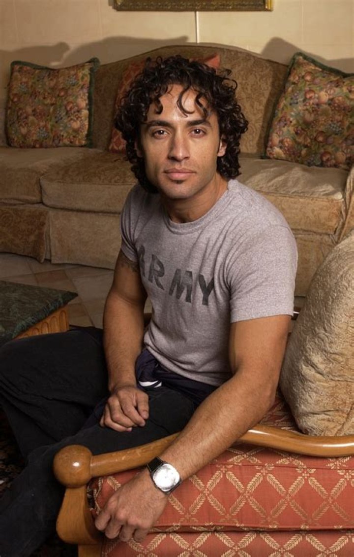 Kamar de los Reyes Biography, Age, Height, Wife, Net Worth, Family