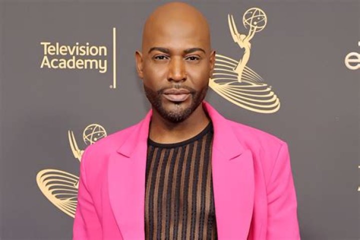Karamo Brown Biography, Age, Height, Wife, Net Worth, Family