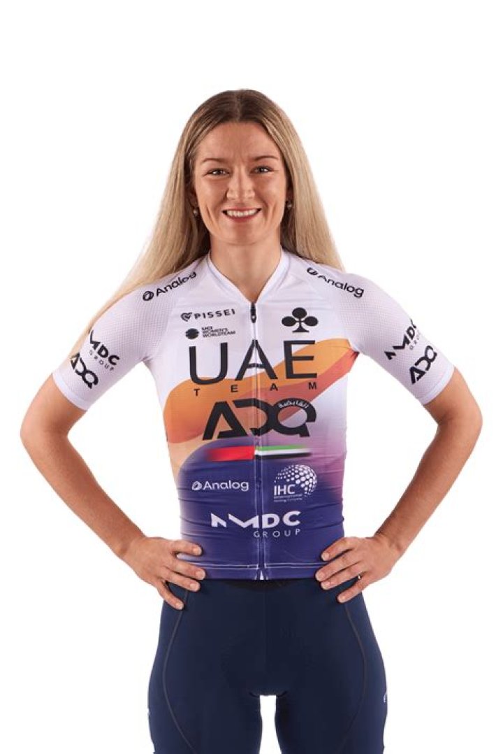 Karlijn Swinkels Biography, Age, Height, Husband, Net Worth, Family