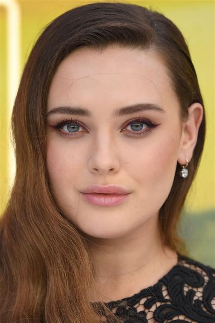 Katherine Langford Biography, Age, Height, Husband, Net Worth, Family