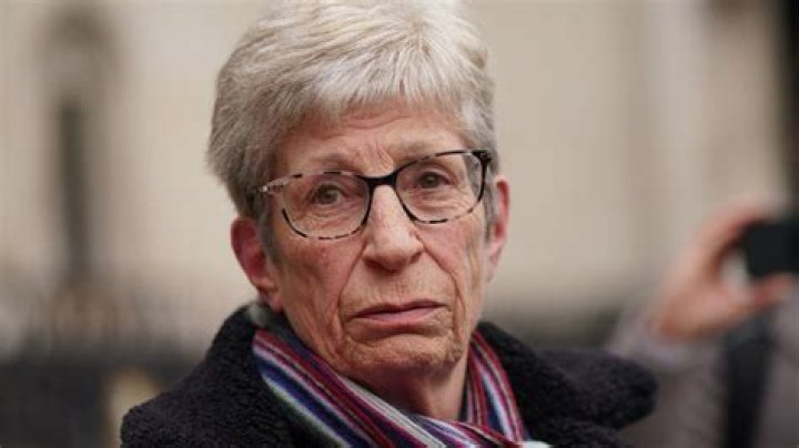 Kathleen Crane Biography, Age, Height, Husband, Net Worth, Family