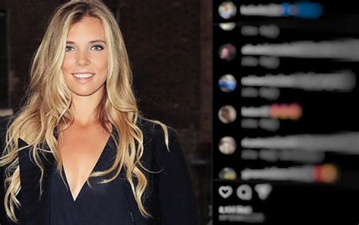 Katie Boulter Biography, Age, Height, Husband, Net Worth, Family