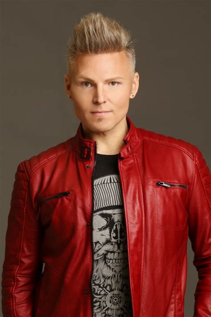 Kayne Gillaspie Biography, Age, Height, Wife, Net Worth, Family