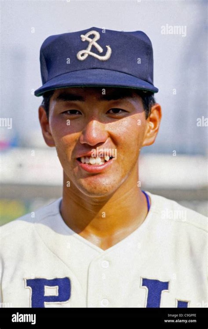 Kazuhiro Kiyohara Biography, Age, Height, Wife, Net Worth, Family