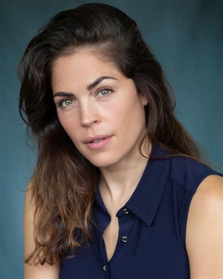 Kelly Thiebaud Biography, Age, Height, Husband, Net Worth, Family