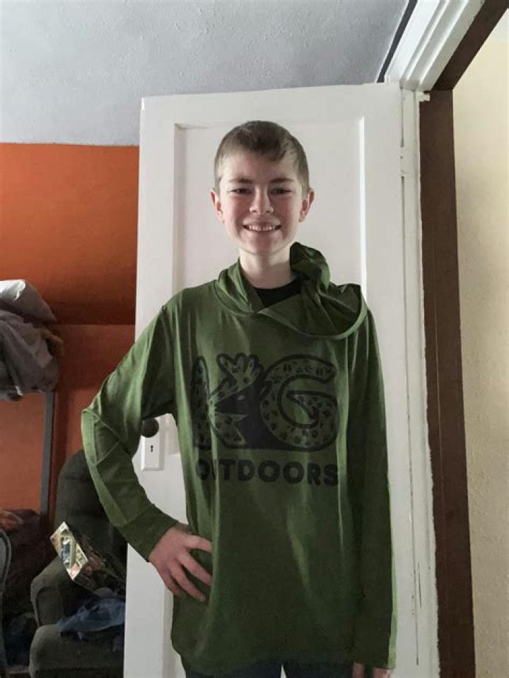 Kendall Gray biografía, edad, altura, esposo, net worth, familia