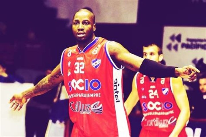 Kenny Adeleke Biography, Age, Height, Wife, Net Worth, Family