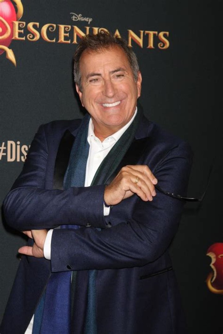 Kenny Ortega Biography, Age, Height, Wife, Net Worth, Family