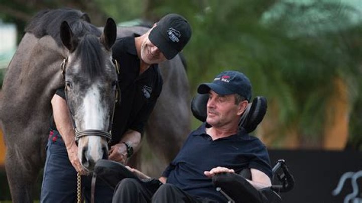 Kevin Babington Biography, Age, Height, Wife, Net Worth, Family