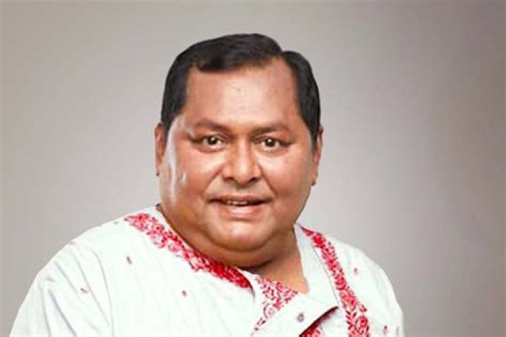 Kharaj Mukherjee Biography, Age, Height, Wife, Net Worth, Family