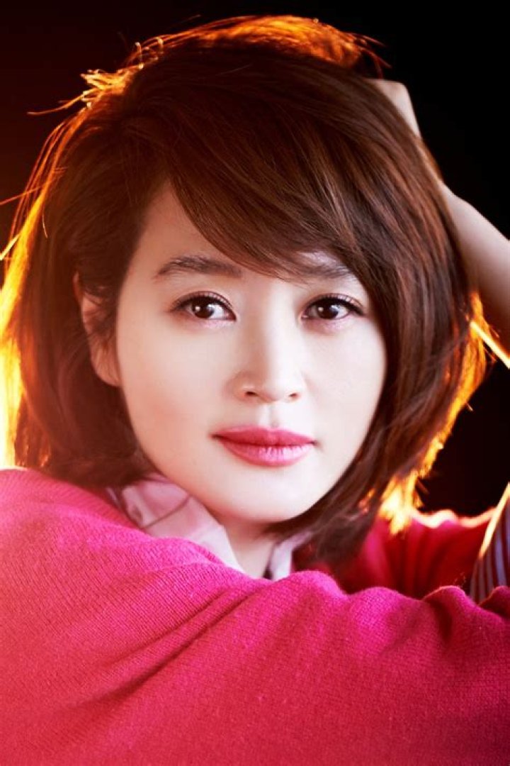 Kim Hye-soo Biography, Age, Height, Husband, Net Worth, Family