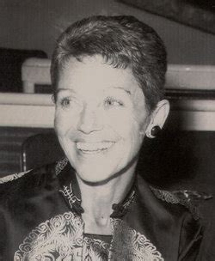 Kitty Buhler Biography, Age, Height, Husband, Net Worth, Family