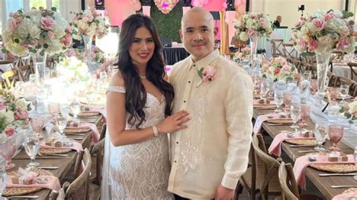 Krista Ranillo Biography, Age, Height, Husband, Net Worth, Family