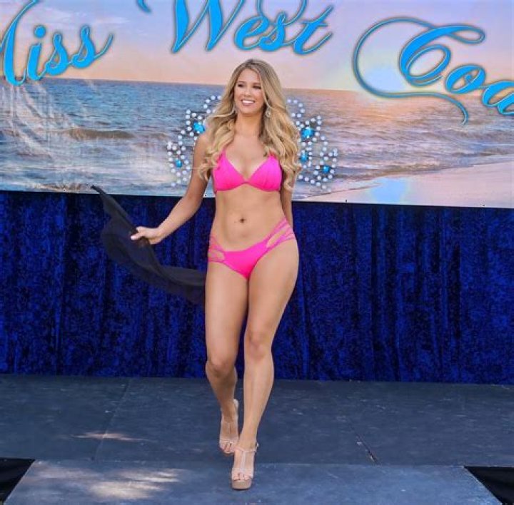 Krista Voda Biography, Age, Height, Husband, Net Worth, Family