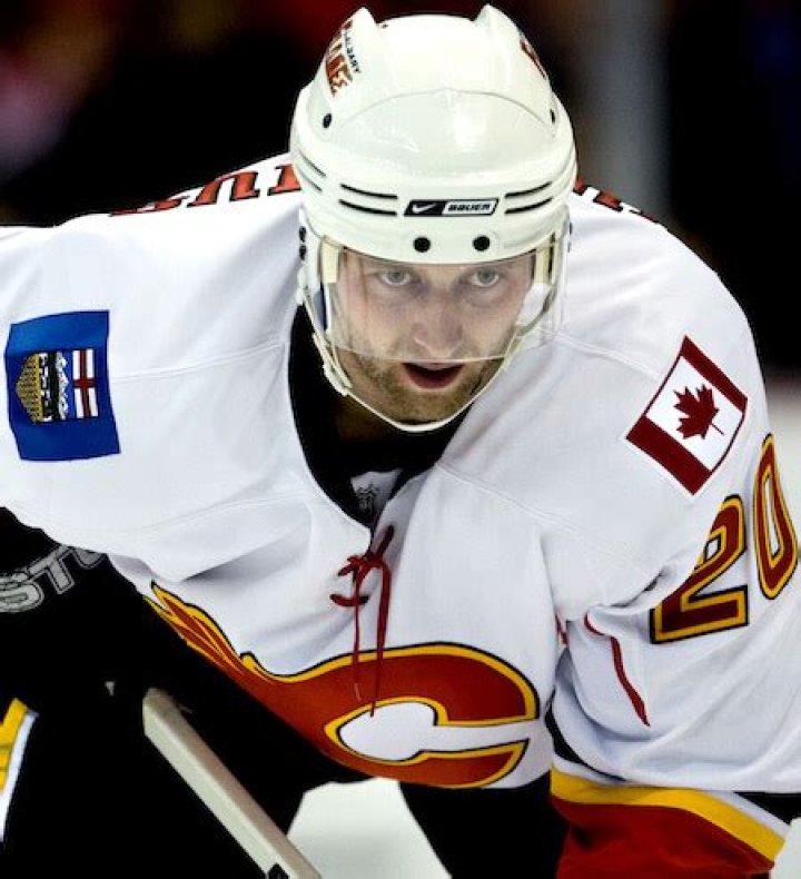 Kristian Huselius Biography, Age, Height, Wife, Net Worth, Family